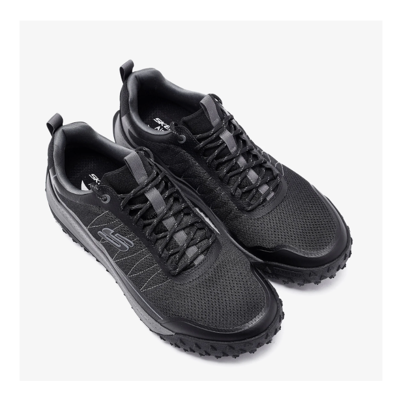 Skechers Men's Arch Fit Swift Trail - Rapid Swift Shoes