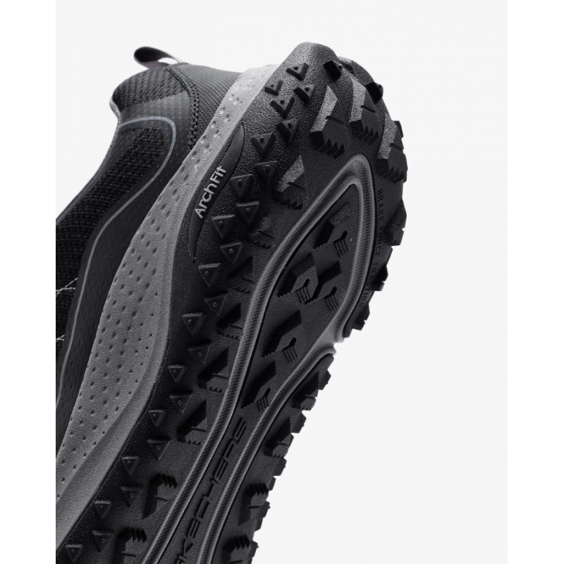 Skechers Men's Arch Fit Swift Trail - Rapid Swift Shoes