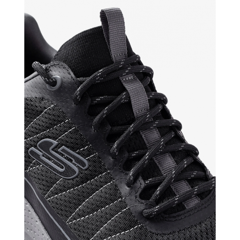 Skechers Men's Arch Fit Swift Trail - Rapid Swift Shoes