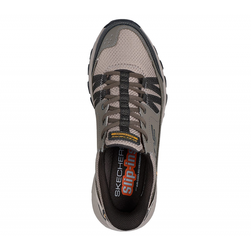 Skechers Men's Slip-ins: Dynamite AT - Escapar Shoes