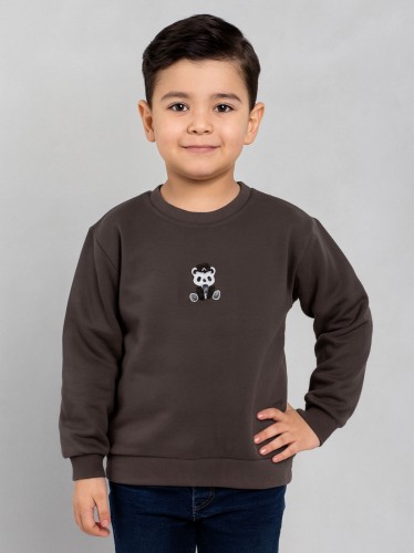 هودي ولادية لون سكني