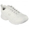 Skechers Women's Work Relaxed Fit: Dighton - Bricelyn SR Shoes
