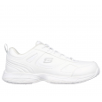 Skechers Women's Work Relaxed Fit: Dighton - Bricelyn SR Shoes
