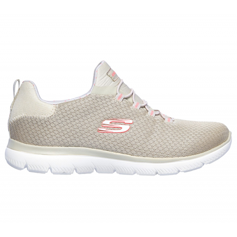 Skechers Womens' Summits - Polka Dance Shoes