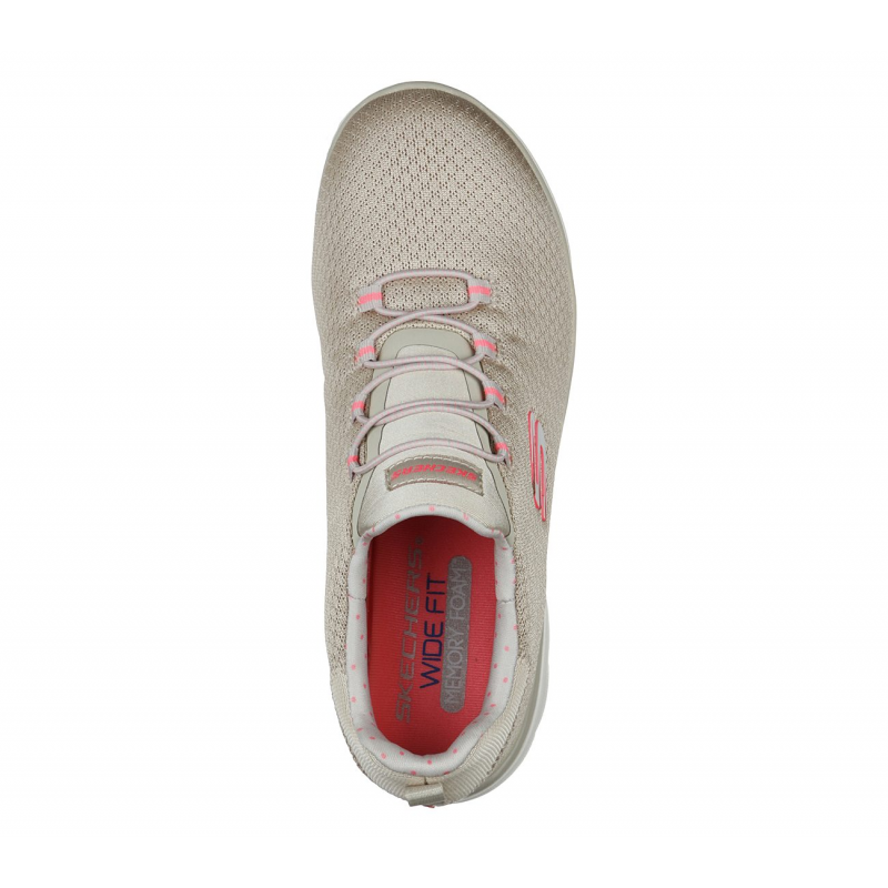 Skechers Womens' Summits - Polka Dance Shoes