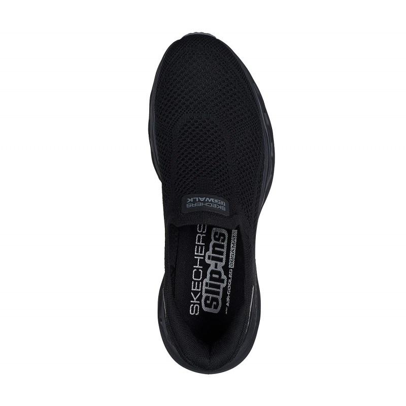 Skechers Men's Slip-ins: GOwalk Glide-Step 2.0 - Caleb Shoes