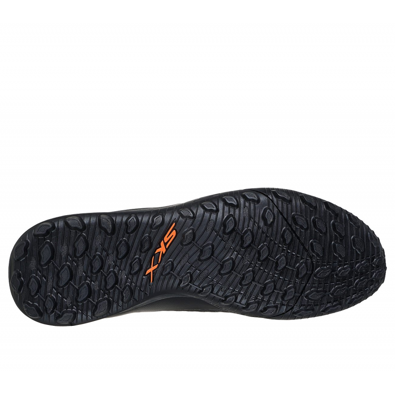 Skechers Unisex' SKX_2 Club TF Shoes