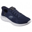 Skechers Men's Slip-ins: Bounder 2.0 - Emerged Shoes