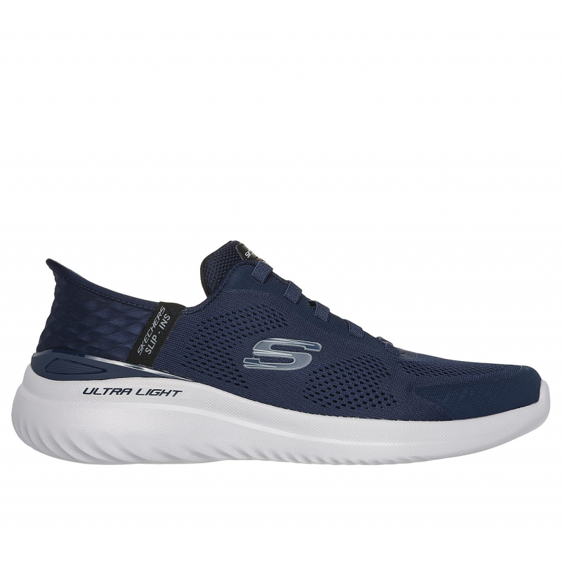 Skechers Men's Slip-ins: Bounder 2.0 - Emerged Shoes