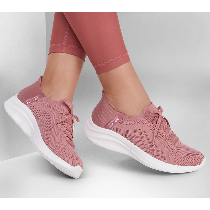 Skechers Women's Slip-ins: Ultra Flex 3.0 - Brilliant Shoes
