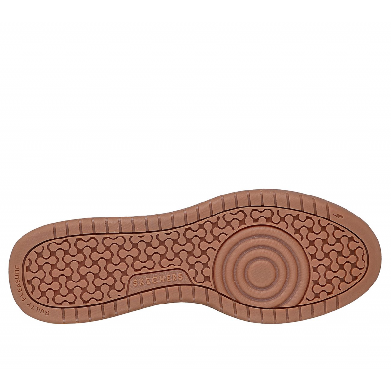 Skechers Men's Off Pitch Collection: Koopa - Harry Kane Court Shoes