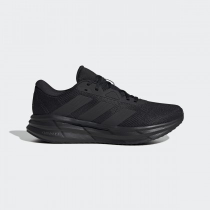 adidas Men's Galaxy 7 Running Shoes - Black