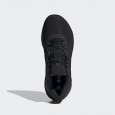 adidas Men's Galaxy 7 Running Shoes - Black