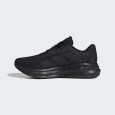 adidas Men's Galaxy 7 Running Shoes - Black