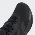 adidas Men's Galaxy 7 Running Shoes - Black