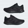 adidas Men's Galaxy 7 Running Shoes - Black