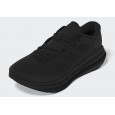 adidas Men's Galaxy 7 Running Shoes - Black
