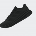 adidas Men's Galaxy 7 Running Shoes - Black