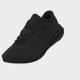 adidas Men's Galaxy 7 Running Shoes - Black