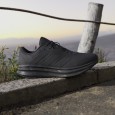 adidas Men's Galaxy 7 Running Shoes - Black