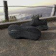 adidas Men's Galaxy 7 Running Shoes - Black