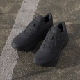 adidas Men's Galaxy 7 Running Shoes - Black