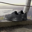 adidas Men's Galaxy 7 Running Shoes - Black