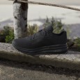 adidas Men's Galaxy 7 Running Shoes - Black
