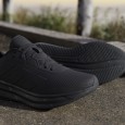 adidas Men's Galaxy 7 Running Shoes - Black