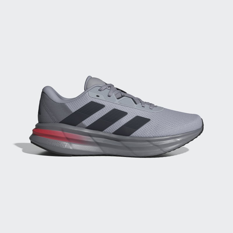 أحذية رياضية رجالي — adidas Men's Galaxy 7 Running Shoes - Grey