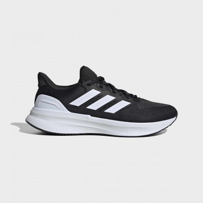 adidas Men's Ultrarun 5 Running Shoes - Black