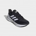 adidas Men's Ultrarun 5 Running Shoes - Black