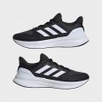 adidas Men's Ultrarun 5 Running Shoes - Black