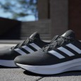 adidas Men's Ultrarun 5 Running Shoes - Black