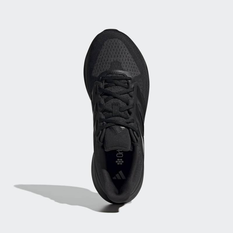 adidas Men's Ultrarun 5 Running Shoes - Black