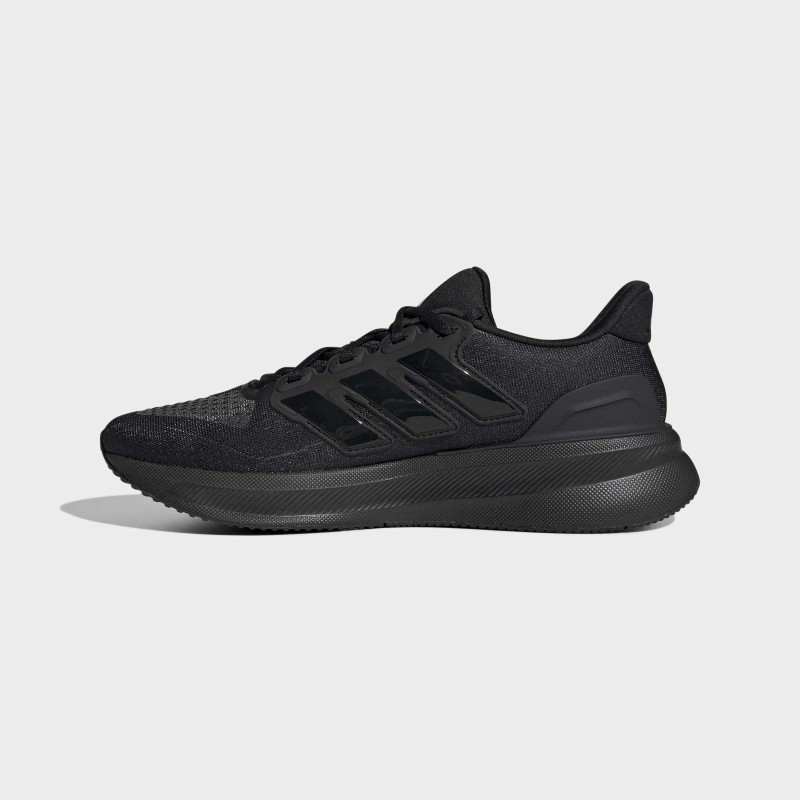 adidas Men's Ultrarun 5 Running Shoes - Black