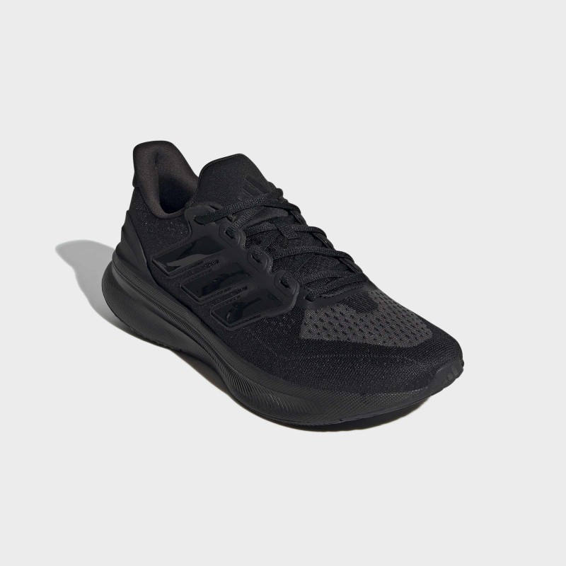 adidas Men's Ultrarun 5 Running Shoes - Black