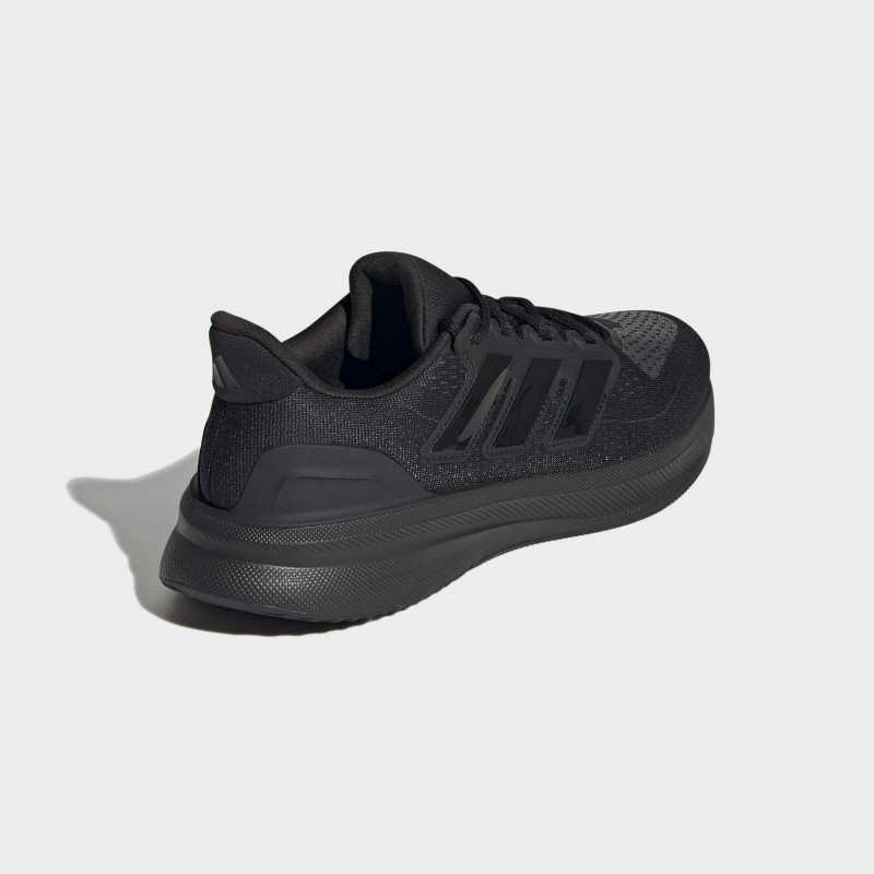 adidas Men's Ultrarun 5 Running Shoes - Black