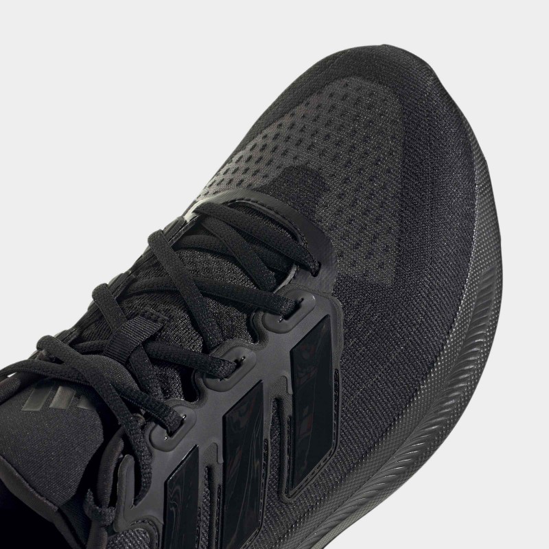 adidas Men's Ultrarun 5 Running Shoes - Black