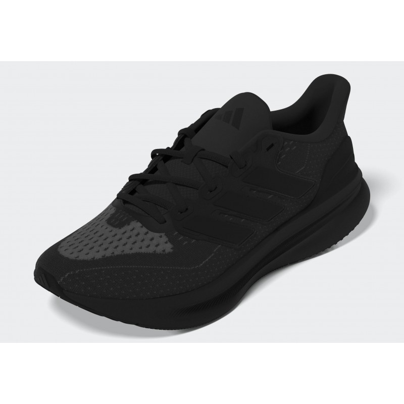 adidas Men's Ultrarun 5 Running Shoes - Black