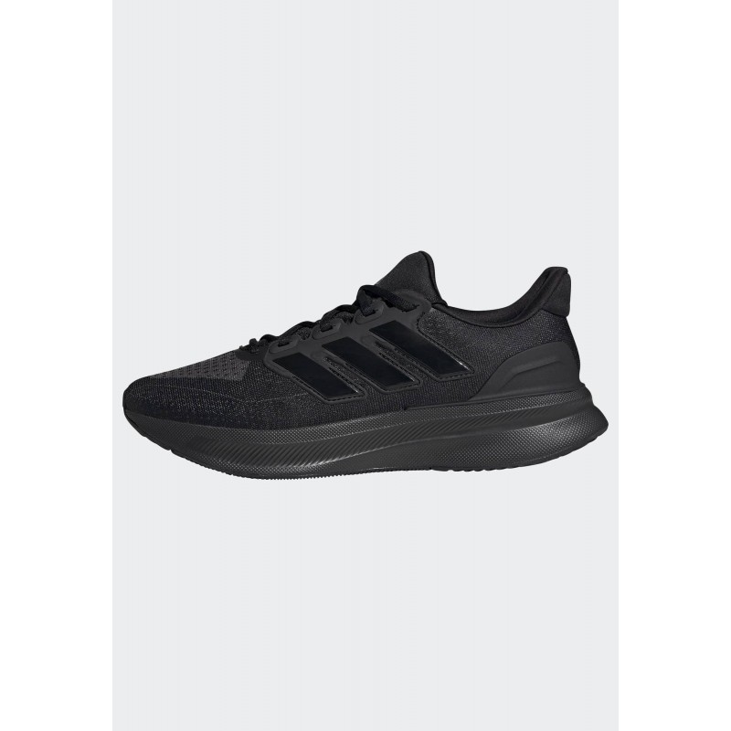 adidas Men's Ultrarun 5 Running Shoes - Black