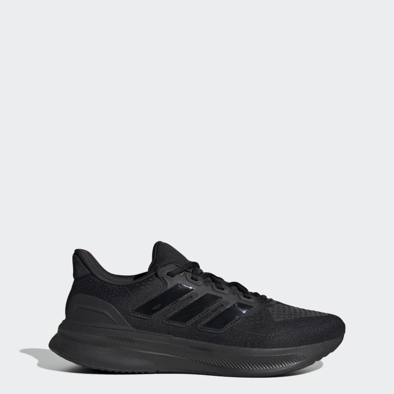adidas Men's Ultrarun 5 Running Shoes - Black