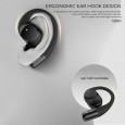 Lenyes AIR 202 – سماعة بلوتوث لاسلكية بتصميم رياضي احترافي مع كفالة سنة