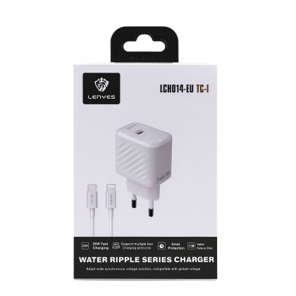 Lenyes LCH014 - EU - TC-I مع كفالة سنة