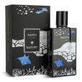MANTA LTHR Eau de Parfum By Ibrahim Al Quraishi For Unisex 75ML