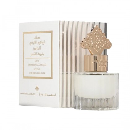 Special Musk Khamriya By Ibrahim Al Quraishi For Women15ML
