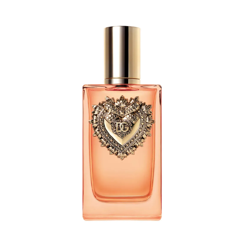 Devotion Intense EDP By Dolce & Gabbana For Women 100ML