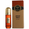 Jamaican Tobacco Extrait de Parfum By Ibrahim Al Quraishi For Unisex 100ML