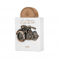 Pride La Collection D'antiquites 1910 EDP by Lattafa Perfumes For Unisex 100ML