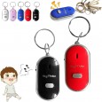جهاز تعقّب المفاتيح - Key Finder - يعمل بالصفير ومزوّد بضوء LED